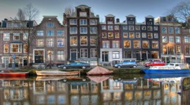 GMAT prep course Amsterdam Holland