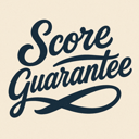GMAT Score Guarantee